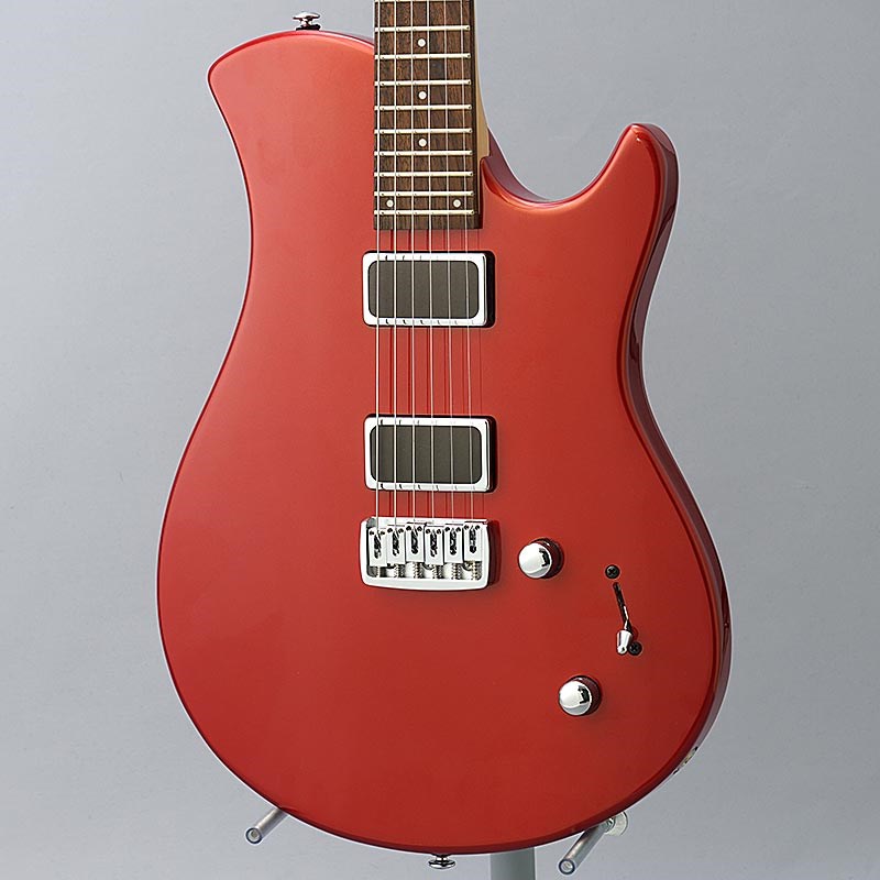 RELISH TRINITY BY RELISH (Metallic Red)の画像